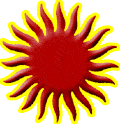 sun gifs