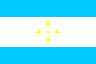 Tahiti flag clipart