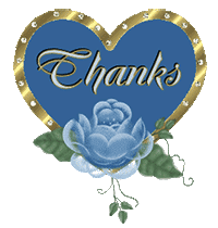 Free Thank You Animations Thank You Gifs Clipart
