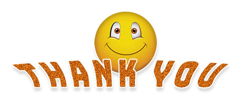 Free Thank You Animations - Thank You Gifs - Clipart