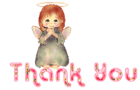 Free Thank You Animations - Thank You Gifs - Clipart