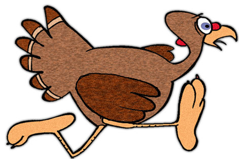 Free Thanksgiving Gifs Animated Clipart