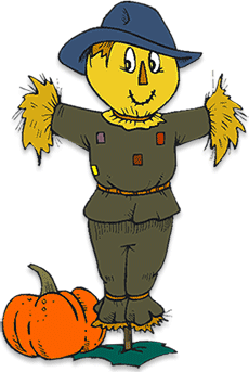 scarecrow