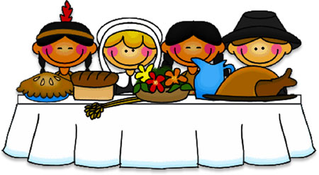 Image result for thanksgiving clipart"