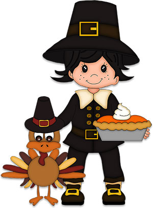 turkey pilgrim