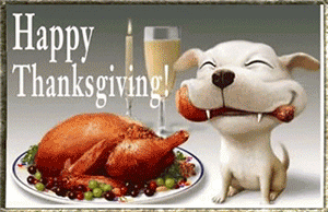 Happy Thanksgiving Animated Gif #thanksgivinggif #happythanksgivinggifs #thanksgivinggifs #an…
