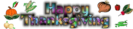 happy thanksgiving graphics