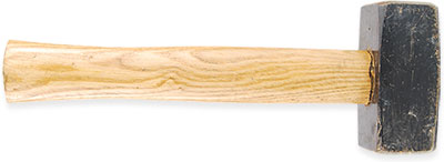 heavy hammer