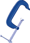 clamp gif
