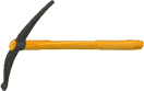 pick ax for light colored pages