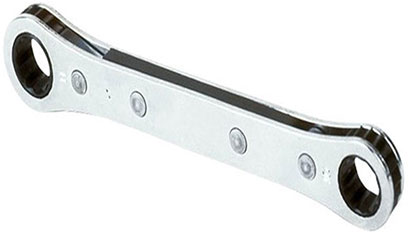 Ratchet Wrench
