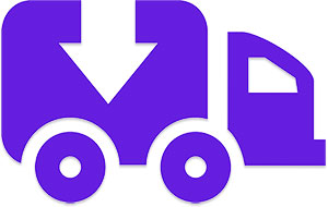 truck icon