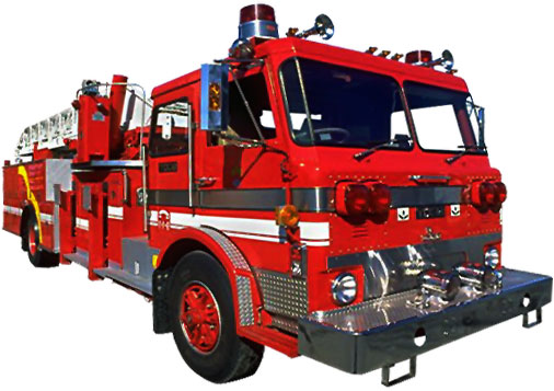 fire truck