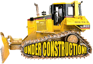 Free Under Construction Clipart - Animations - Gifs