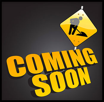 coming soon sign