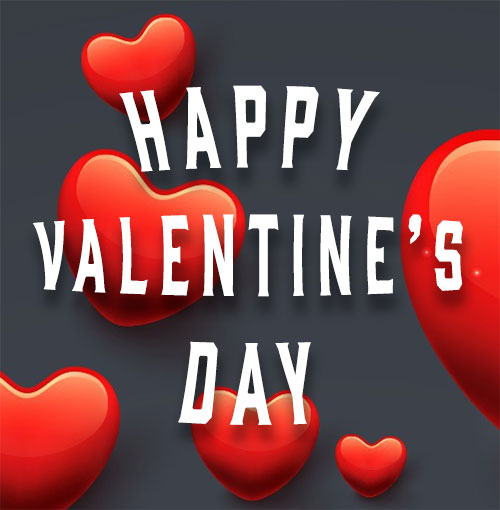 Free Valentine Gifs - Valentine Animations - Clipart