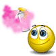 I Love You smiley