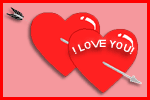 I Love You clipart