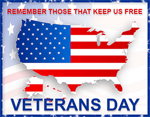 remember Veterans