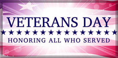 Honoring All Who Served