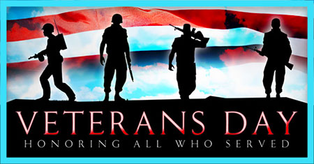 Veterans Day