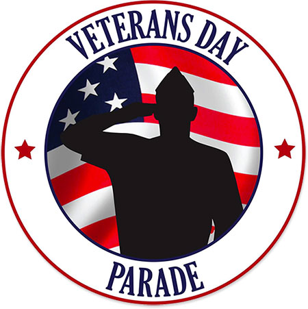 Veterans Day Parade