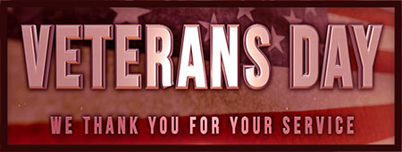 Veterans Day