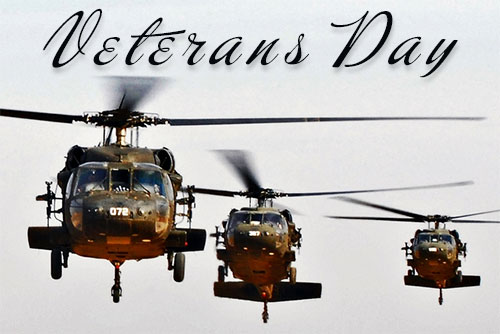 Veterans Day