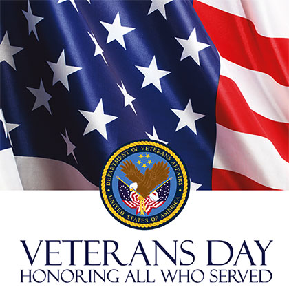 Honoring All Who Served