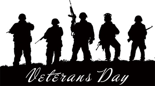 Veterans Day