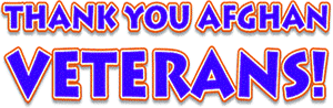 Thank You Veterans