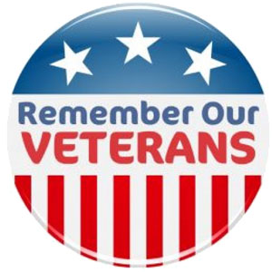 remember our veterans