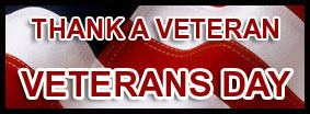 Thank a Veteran