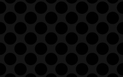 black circles background image