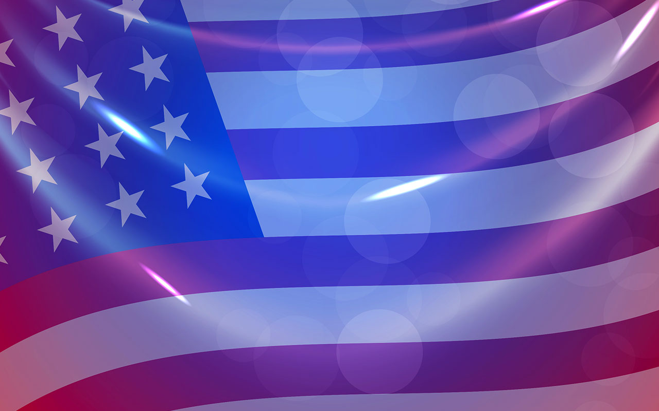 4th of july backgrounds for computer