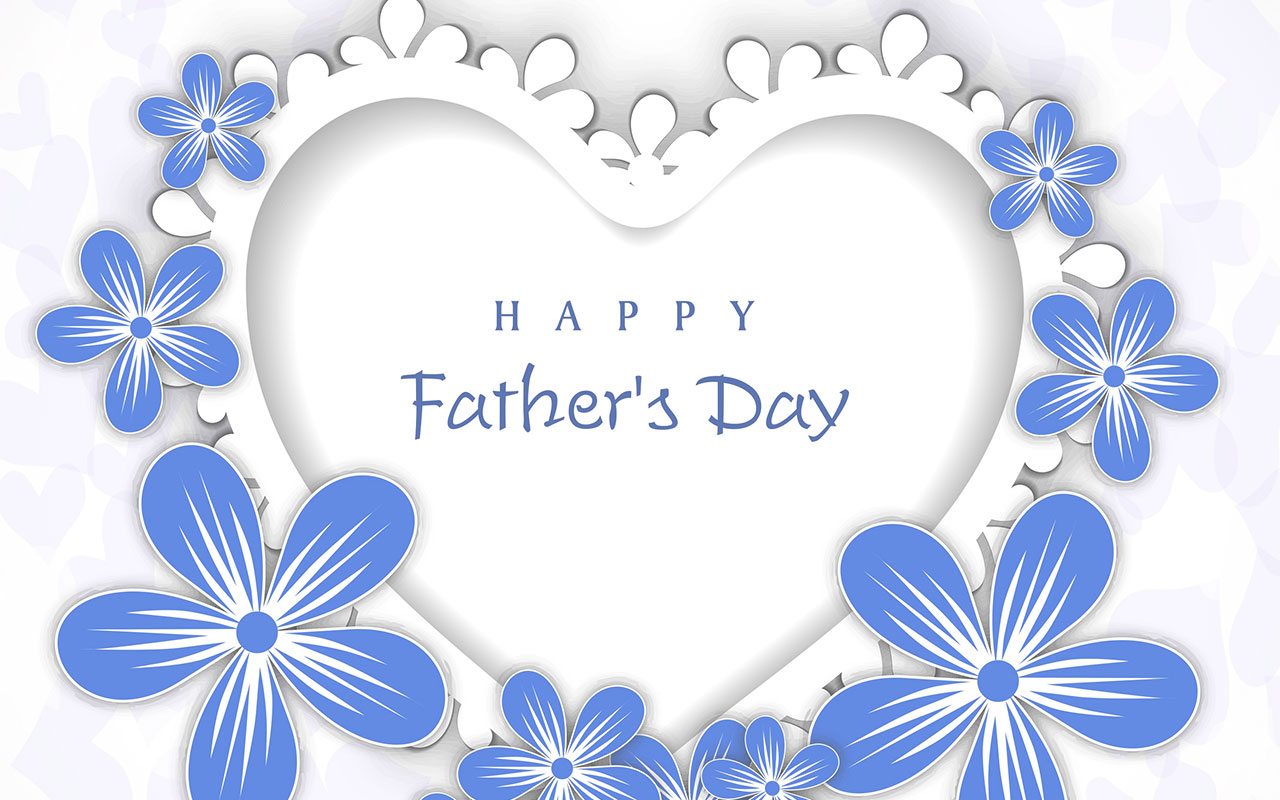 Free Father's Day Background Images - Wallpapers