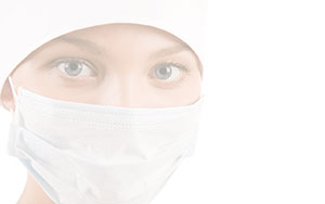 surgical mask