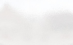 frosted glass image