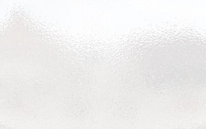 frosted glass image