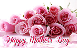 Happy Mother's Day