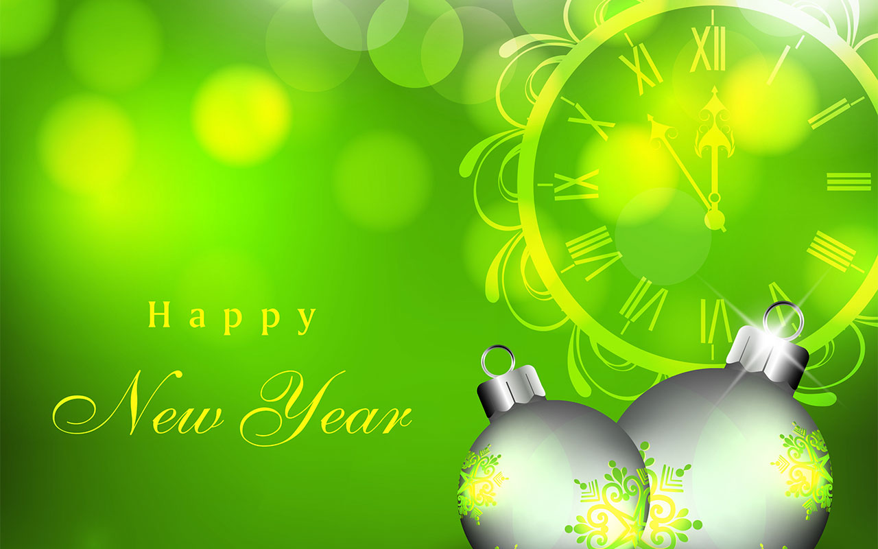 Free New Year Background Images - Wallpapers - Happy New Year 2023