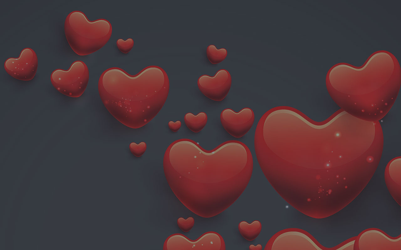 Free Valentine's Day Background Images - Wallpapers