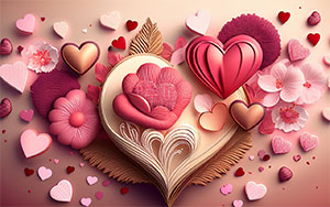 hearts