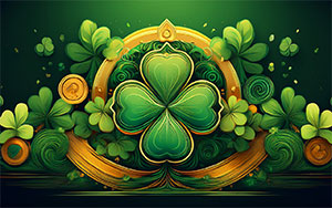 four leaf clover