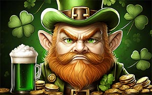 leprechaun
