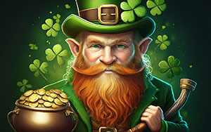 leprechaun