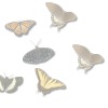 little butterflies