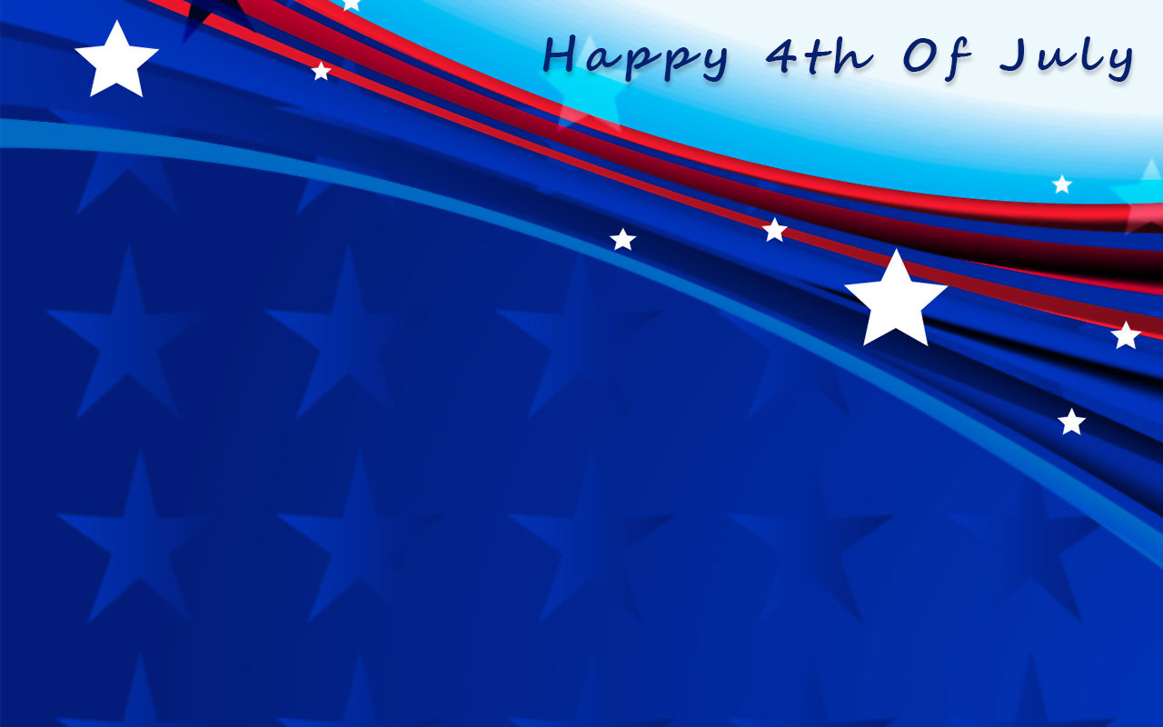 4th of july backgrounds for computer