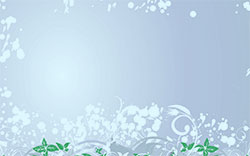 blue green background image