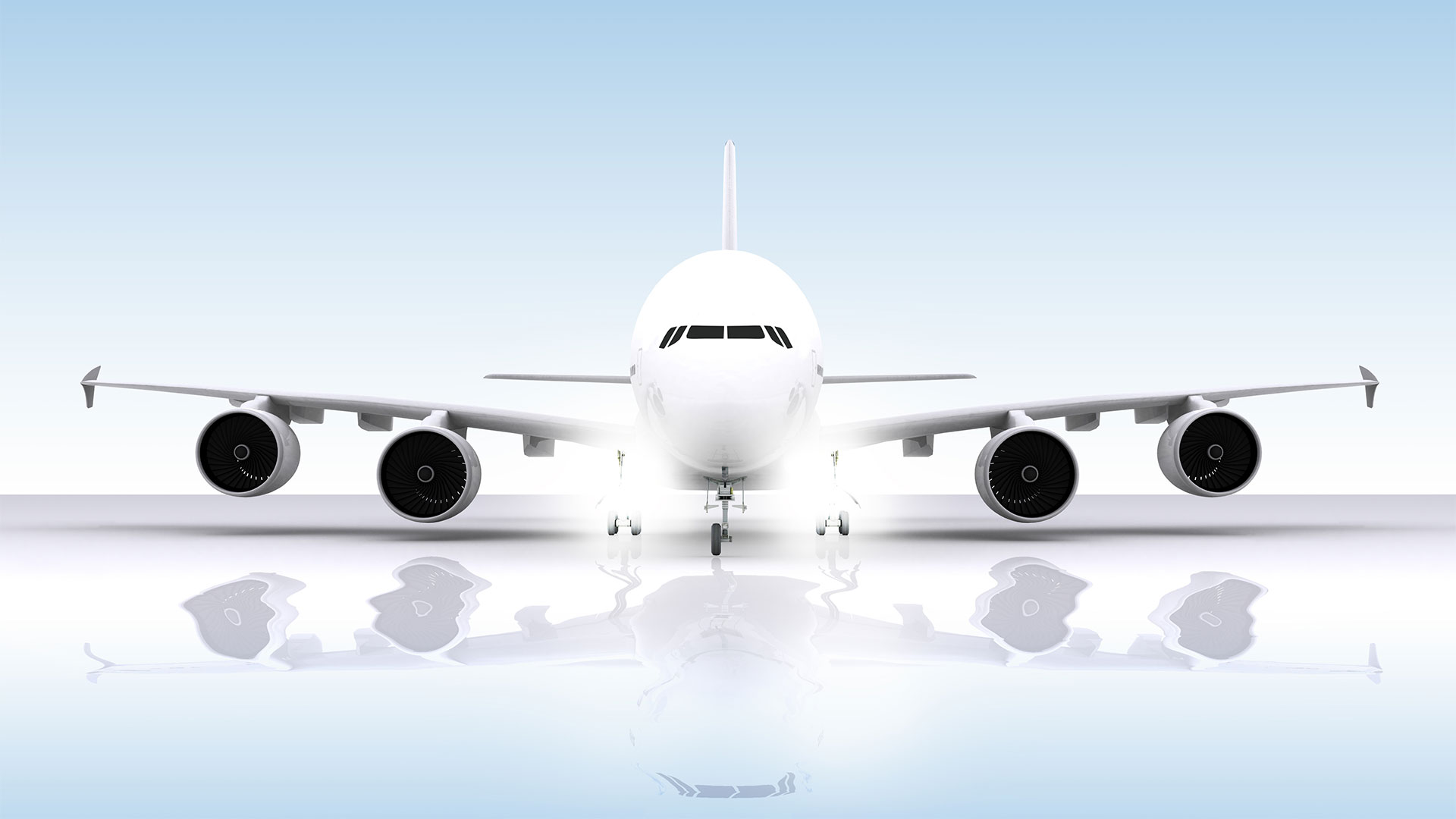 Free Aircraft Background Images - Wallpapers - Airplanes